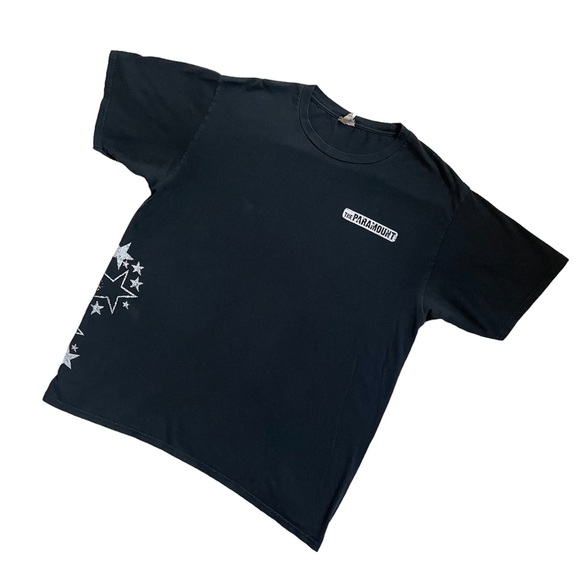 The Paramount box office star print shirt - Picture 12 of 15